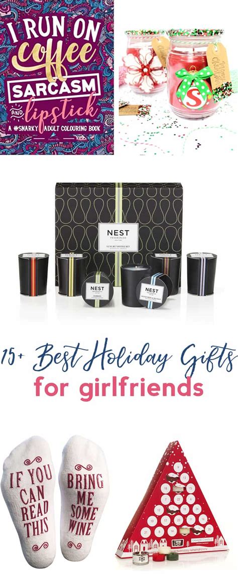 Funny Presents For Girlfriend